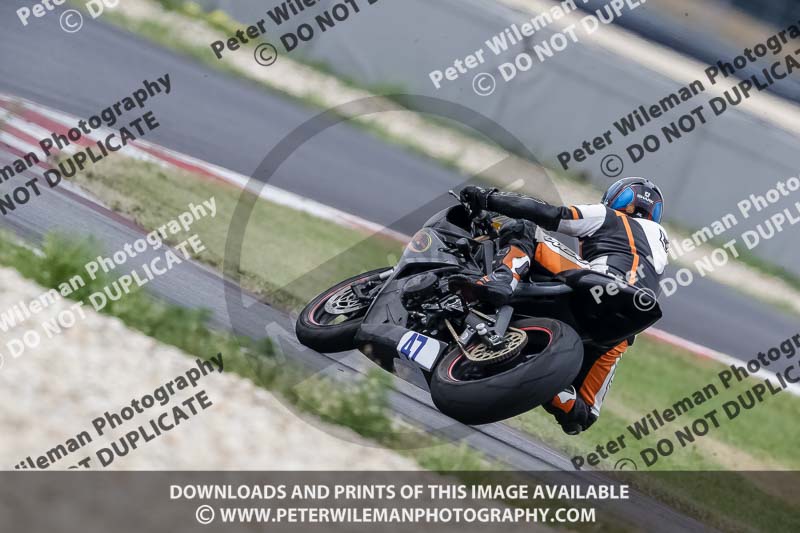 25 to 27th july 2019;Slovakia Ring;event digital images;motorbikes;no limits;peter wileman photography;trackday;trackday digital images